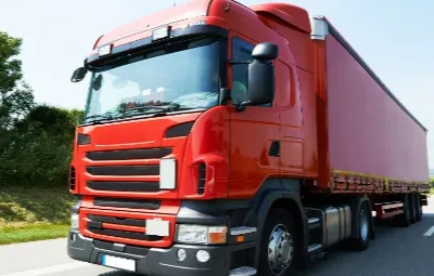 İstanbul Gedikpaşa Ambar Kargo