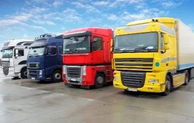 İstanbul Gedikpaşa Nakliye Ambarı